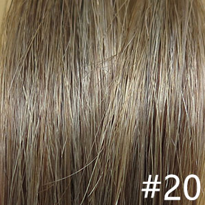 #20 Ash Blonde